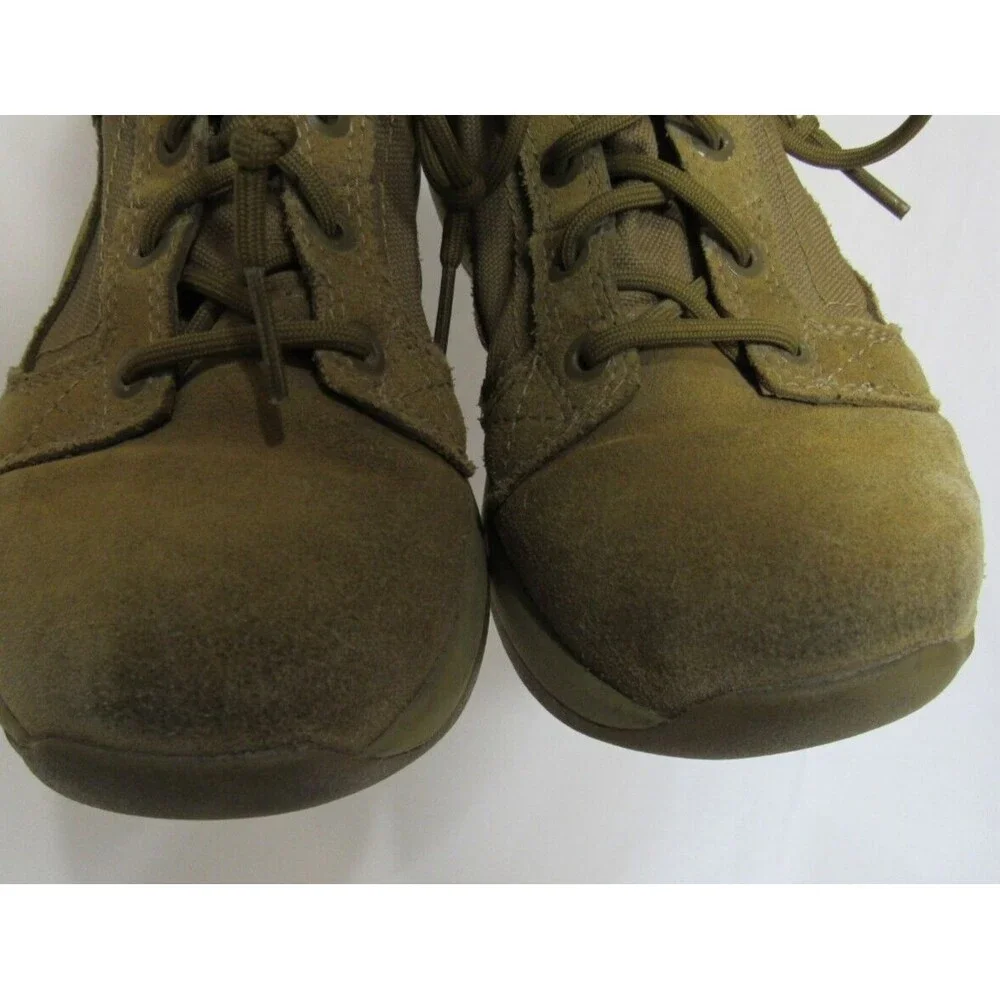 Danner Brown Tachyon 8